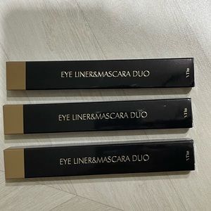 COPY - 3pcs Korean Eye Liner and Mascara Duo